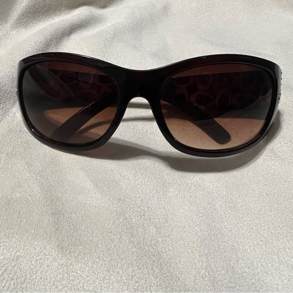 Coaching Glasses